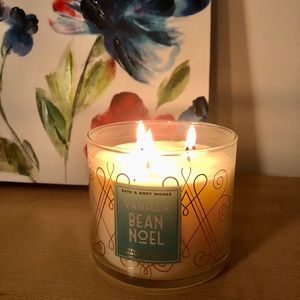 3 for $15🎄Bath & Body Works Candle